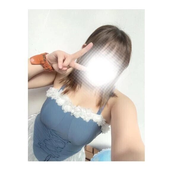 肌が見えて…💓