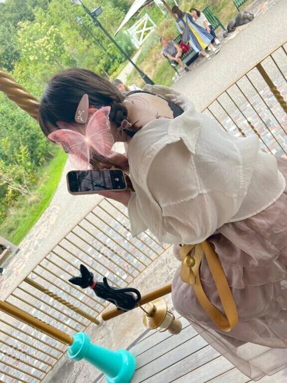 前♡からたっぷり💞