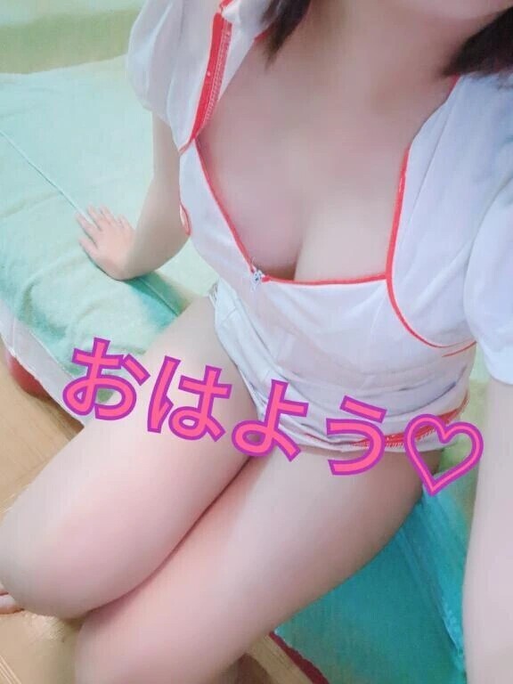 おはようございます☀︎