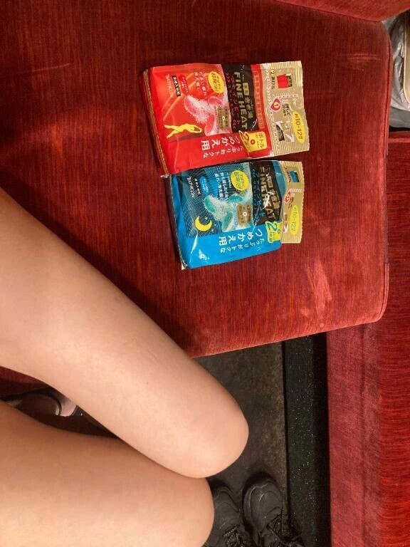 ✨💖到着しましたー☆*:.｡. o(≧▽≦)o .｡.:*☆💖✨