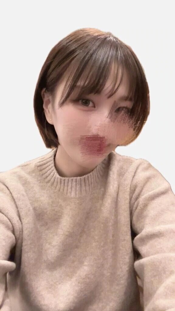 イメチェン💇🏻‍♀️✨