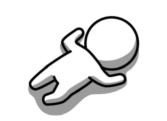 ごめんなさい動けません