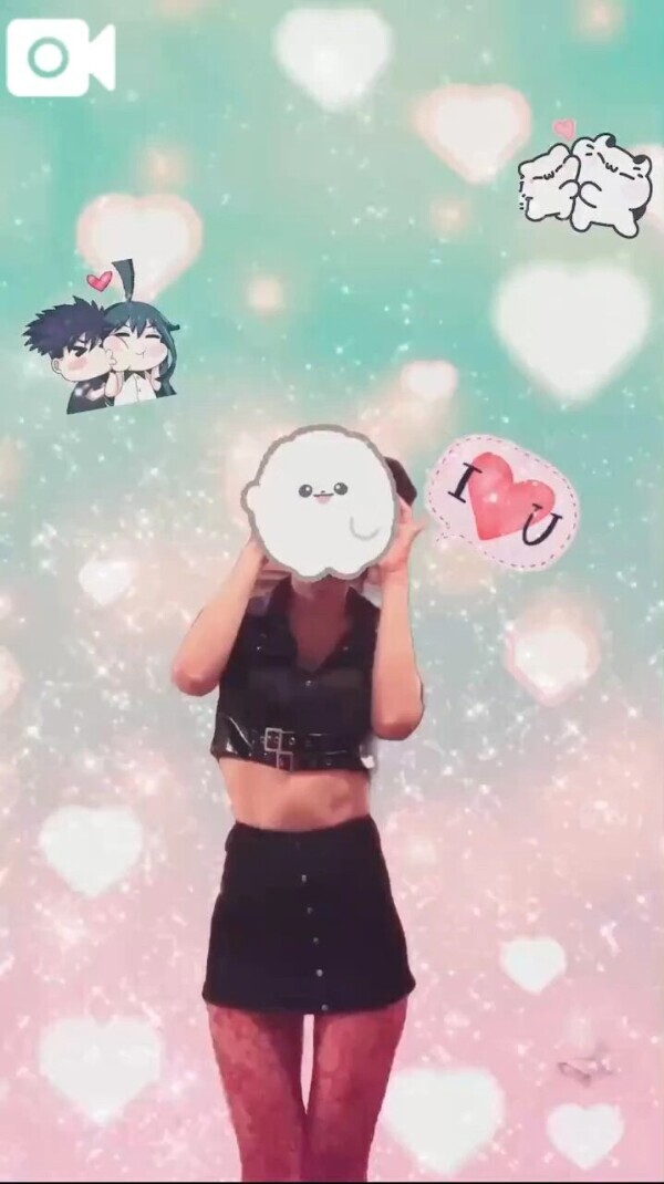 ✨💖ミスヘブン応援ありがとう💖✨