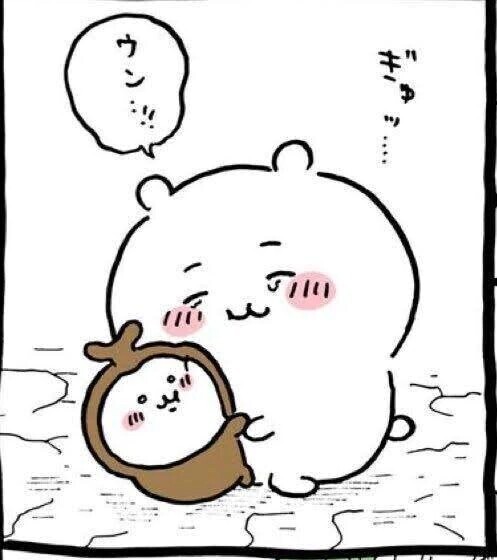 今日も寒いね🥶