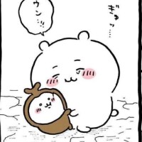 今日も寒いね🥶