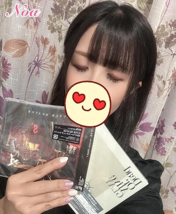 楽しい予感のする方へ…♡♡