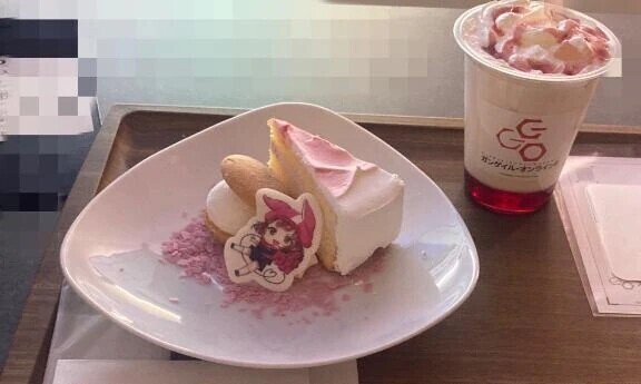 ✨💖とーちゃくしておりますー☆*:.｡. o(≧▽≦)o .｡.:*☆💖✨