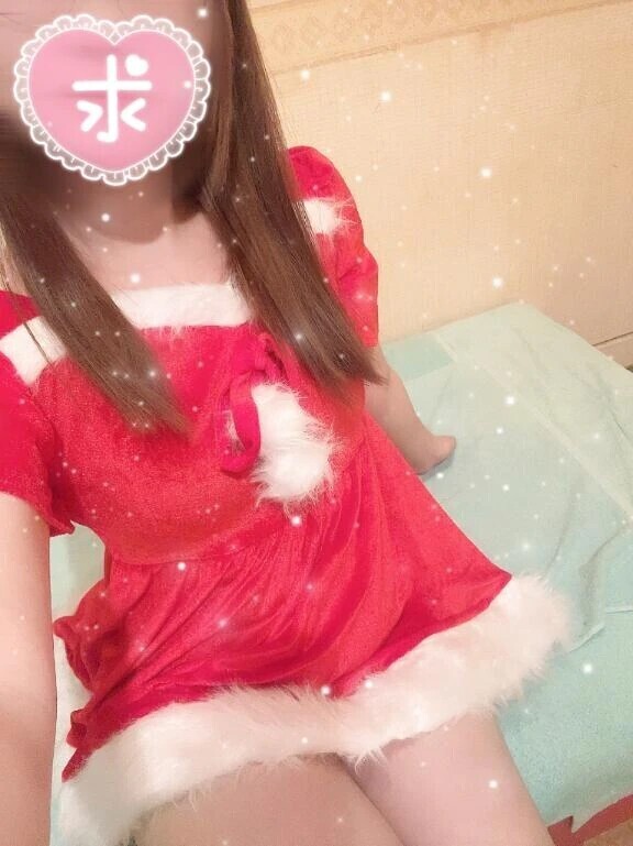 ｻﾝﾀｻﾝッ♡