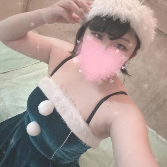 サンタコス最終日🎅