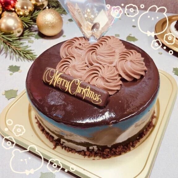 ♡𝑀𝑒𝑟𝑟𝑦 𝐶ℎ𝑟𝑖𝑠𝑡𝑚𝑎𝑠♡