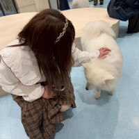 ぬくもり恋しい💞