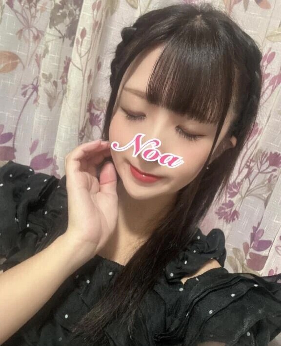 若者の街に行きました…♡笑