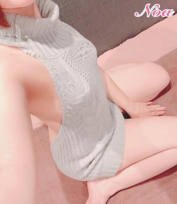 新しい衣装を…♡♡