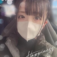 弾丸帰省…♡笑