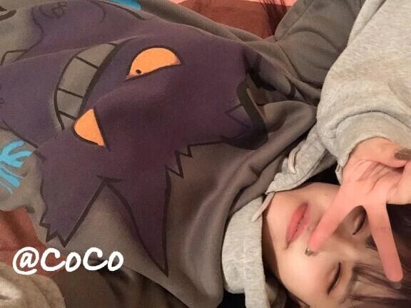 来てる人は...💎