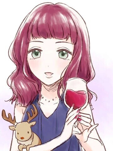 【アニマル診断】やってみたよ♪