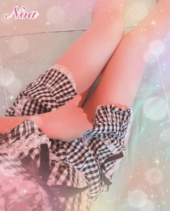 対策は万全に…♡♡