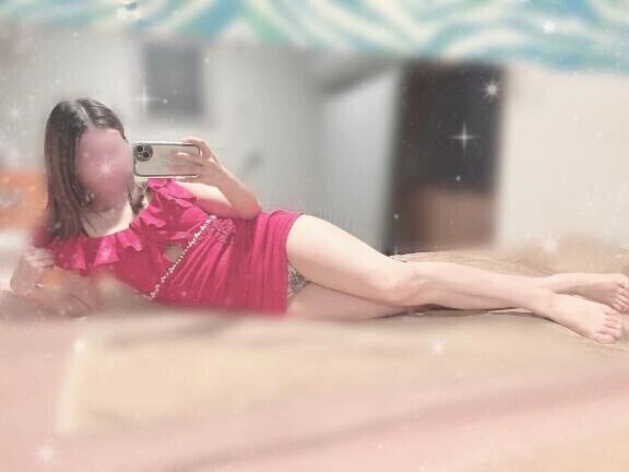 ねえいっぱい準備したんだよ！こっちみてよね！