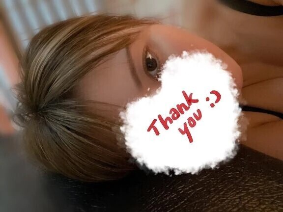 【お礼写メ日記】