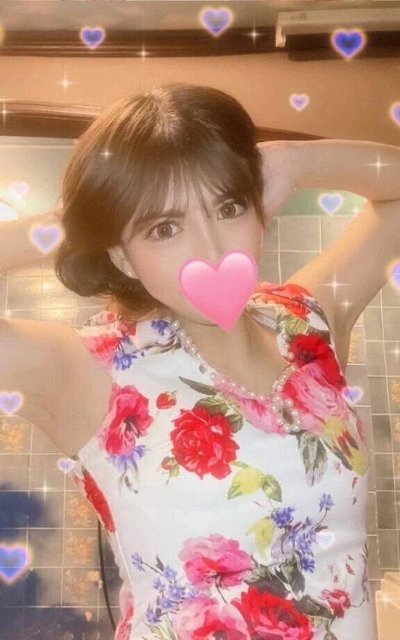 【お礼写メ日記】