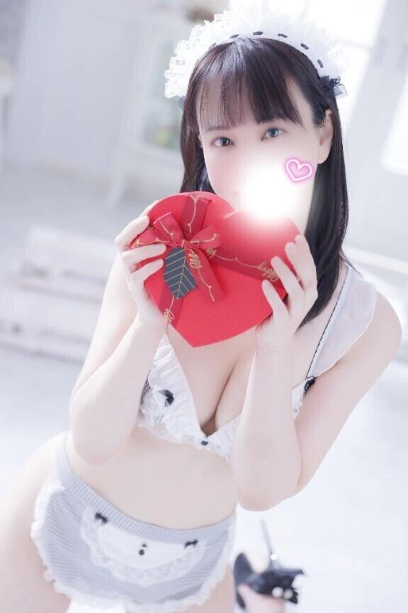 【お礼写メ日記】クチコミありがとう♡