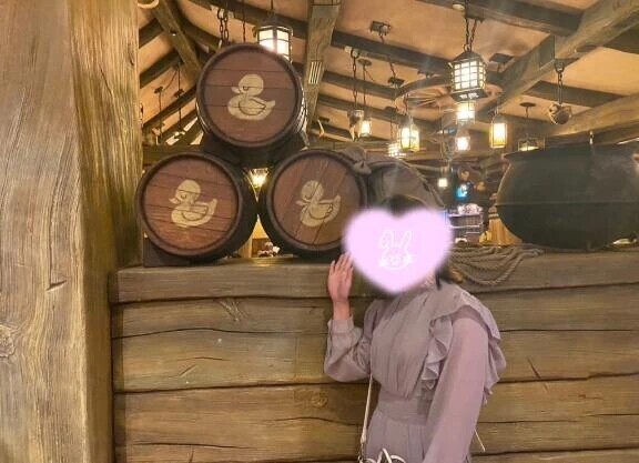 ストロベリーナイト🍓