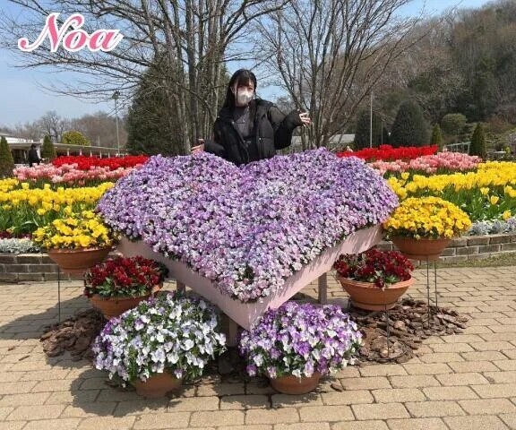 癒しの時間を…♡♡