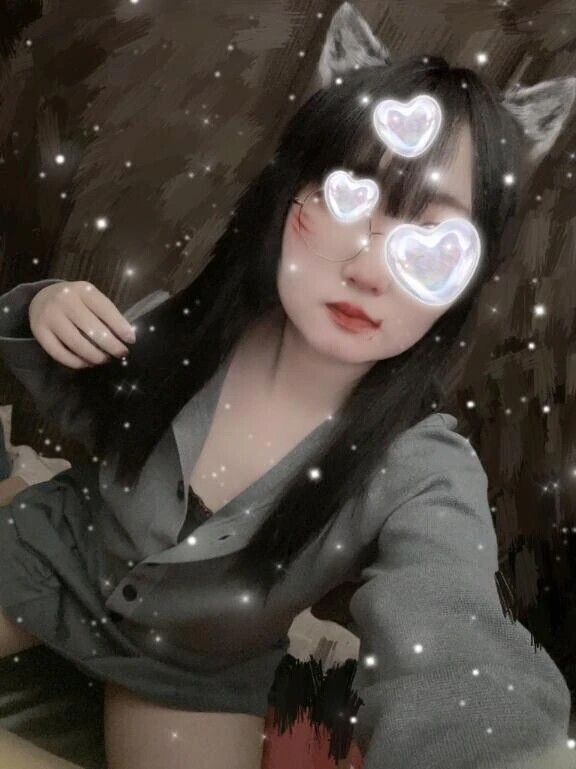 かまってほしい♡
