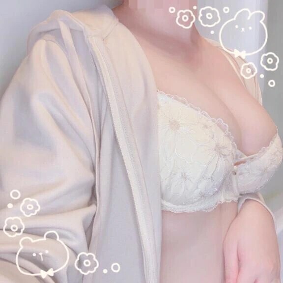 ♡寂しかったけど、明日には会えるね♡