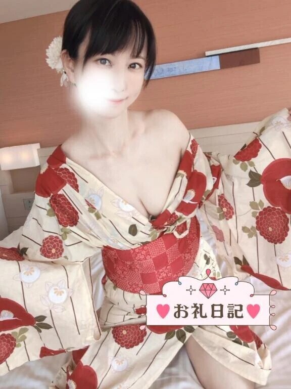 【お礼写メ日記】クチコミありがとう♡