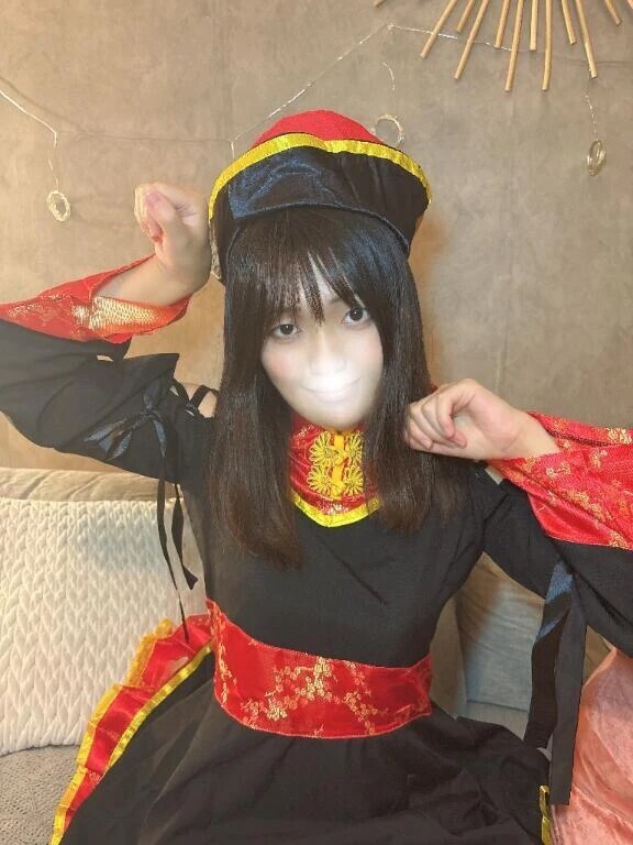 おしまい！