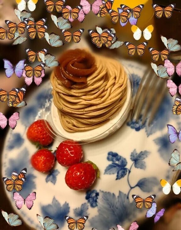 今日もありがとうございました☆
