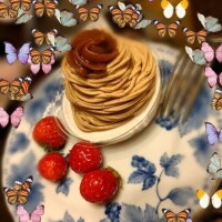 今日もありがとうございました☆