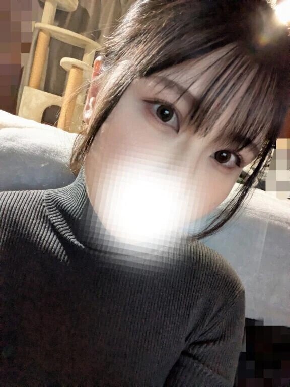 ずっと我慢してた…😖🤍