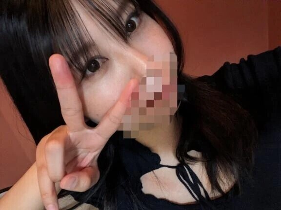 バタンキュンキュン🫰💕