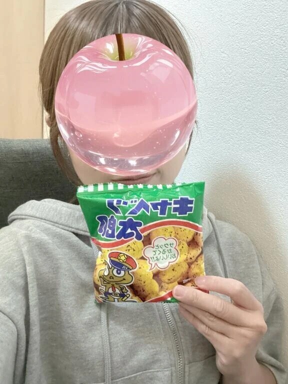 好きなお菓子