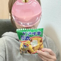 好きなお菓子