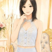 女の子の日