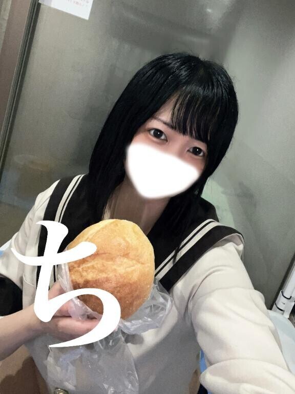 ぬくぬくぱんぱん