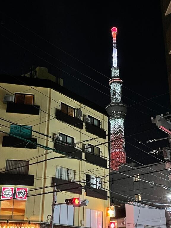 昨日今日とごめんなさい！