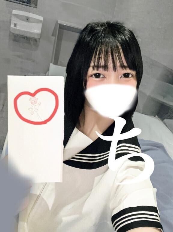 ありがとうございます??