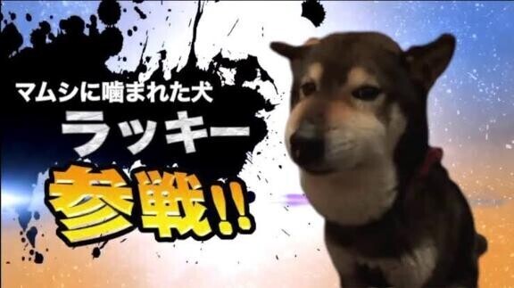 ?おはよ?