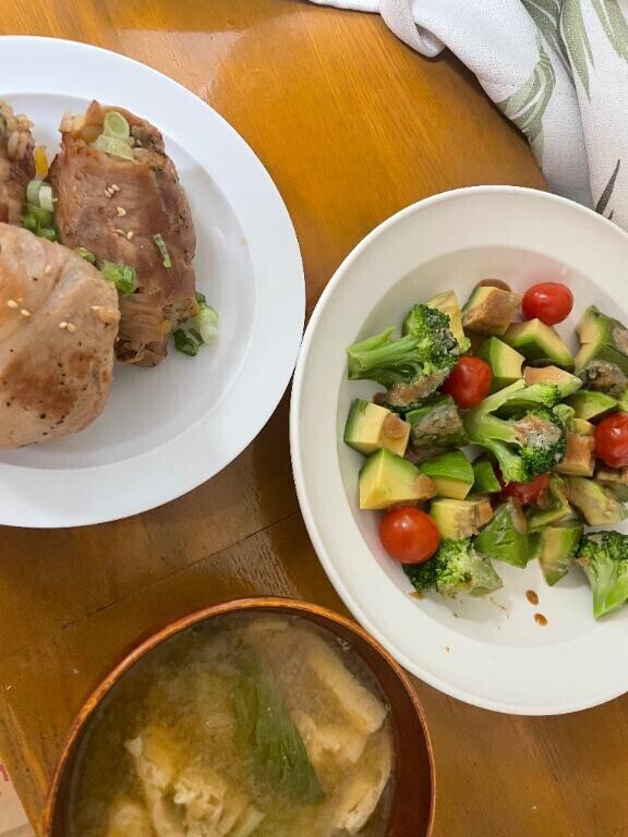 昨日はバタバタだった～