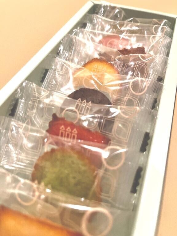 ありがとうございます??