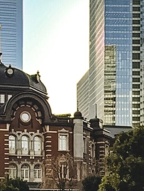 無事でしたかー！？