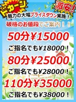 ★大幅プライスダウンしました！★