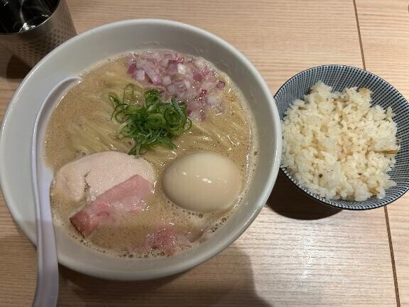 〆は何派？