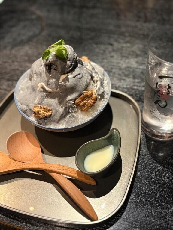 苦手なもの?