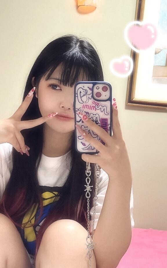 おはよーん?????