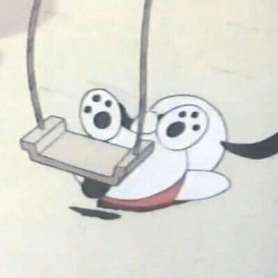ごめんなさい